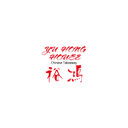 Yu Hong House logo.