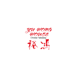 Yu Hong House logo.